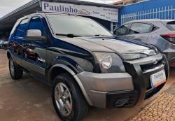 FORD Ecosport 1.6 4P FREESTYLE XLS FLEX