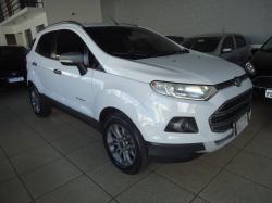 FORD Ecosport 1.6 4P FREESTYLE FLEX