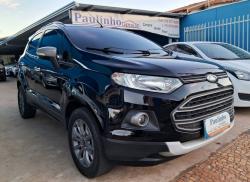 FORD Ecosport 1.6 4P FREESTYLE FLEX