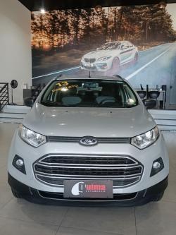 FORD Ecosport 1.6 4P SE FLEX