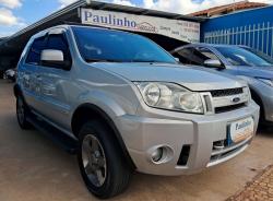 FORD Ecosport 1.6 4P XLS FLEX