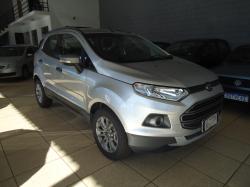 FORD Ecosport 1.6 4P FREESTYLE FLEX