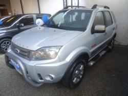 FORD Ecosport 1.6 4P FREESTYLE XLT FLEX