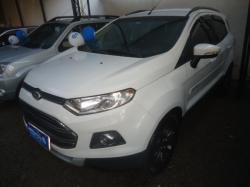 FORD Ecosport 1.6 4P FREESTYLE FLEX