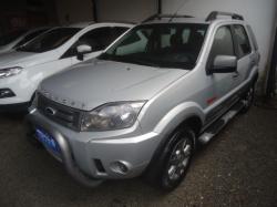 FORD Ecosport 1.6 4P FREESTYLE FLEX