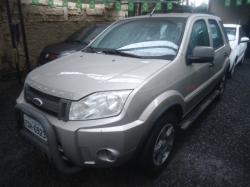 FORD Ecosport 1.6 4P FREESTYLE XLT FLEX