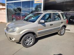 FORD Ecosport 1.6 4P FREESTYLE XLT FLEX