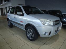 FORD Ecosport 1.6 4P XLT