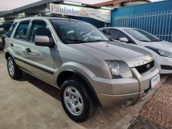 FORD Ecosport 1.6 4P XLS FLEX