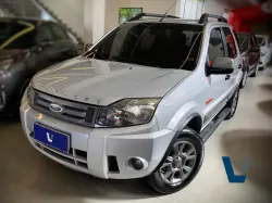 FORD Ecosport 1.6 4P FREESTYLE XLT FLEX