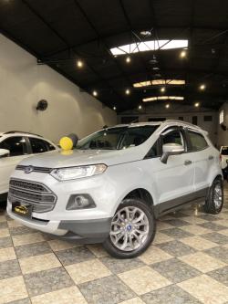 FORD Ecosport 1.6 4P FREESTYLE FLEX