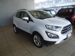 FORD Ecosport 2.0 16V 4P FLEX TITANIUM POWERSHIFT AUTOMÁTICO FORD Ecosport 2.0 16V 4P FLEX TITANIUM POWERSHIFT AUTOMÁTICO