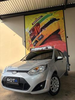 FORD Fiesta Hatch 1.6 16V 4P SE FLEX