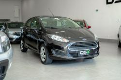 FORD Fiesta Hatch 1.5 16V 4P S FLEX
