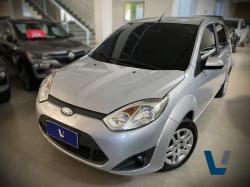 FORD Fiesta Hatch 1.6 16V 4P SE FLEX