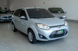 FORD Fiesta Hatch 1.6 4P CLASS FLEX