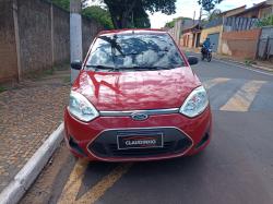 FORD Fiesta Hatch 1.6 4P CLASS FLEX