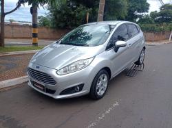 FORD Fiesta Hatch 1.5 16V 4P SE FLEX
