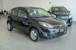 FORD Fiesta Hatch 1.0 4P FLEX