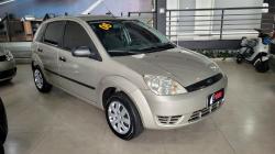 FORD Fiesta Hatch 1.0 4P
