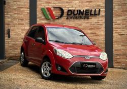 FORD Fiesta Hatch 1.6 4P FLEX