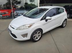 FORD Fiesta Hatch 1.6 4P SE FLEX