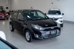 FORD Fiesta Hatch 1.0 4P FLEX