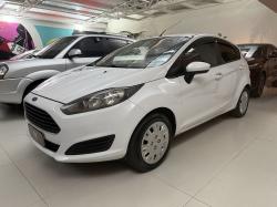 FORD Fiesta Hatch 1.5 16V 4P SE FLEX