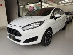 FORD Fiesta Hatch 1.5 16V 4P SE FLEX