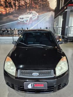 FORD Fiesta Hatch 1.0 4P FLEX