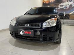 FORD Fiesta Hatch 1.0 4P FLEX