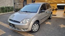 FORD Fiesta Hatch 1.0 4P