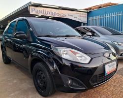 FORD Fiesta Hatch 1.6 4P ROCAM FLEX