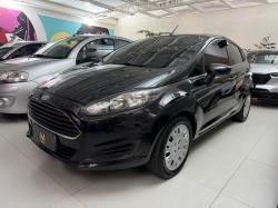 FORD Fiesta Hatch 1.5 16V 4P S FLEX