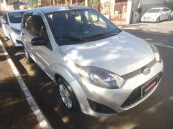 FORD Fiesta Hatch 1.6 4P FLEX