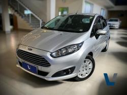 FORD Fiesta Hatch 1.6 16V 4P SE FLEX