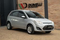 FORD Fiesta Hatch 1.6 4P FLEX