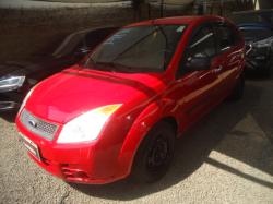 FORD Fiesta Hatch 1.0 4P FLEX
