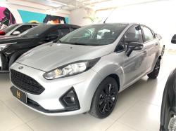 FORD Fiesta Hatch 