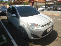 FORD Fiesta Sedan 1.6 4P CLASS FLEX