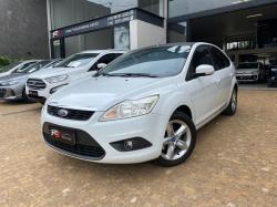 FORD Focus Hatch 1.6 4P
