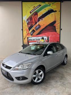 FORD Focus Hatch 1.6 4P GLX