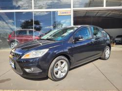 FORD Focus Hatch 1.6 4P GLX