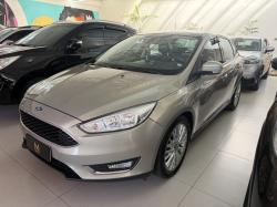 FORD Focus Sedan 
