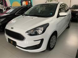 FORD Ka Hatch 1.0 12V 4P FLEX TI-VCT SE