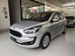 FORD Ka Hatch 1.0 12V 4P FLEX TI-VCT SE