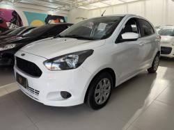 FORD Ka Hatch 1.0 12V 4P FLEX TI-VCT SE