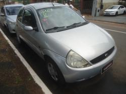 FORD Ka Hatch 1.0