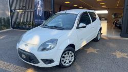 FORD Ka Hatch 1.0 CLASS FLEX