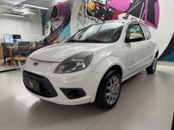 FORD Ka Hatch 1.0 FLEX